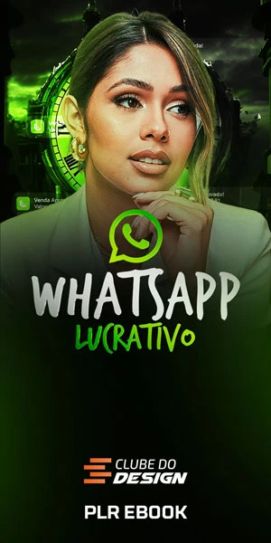 WhatsApp-Lucrativo